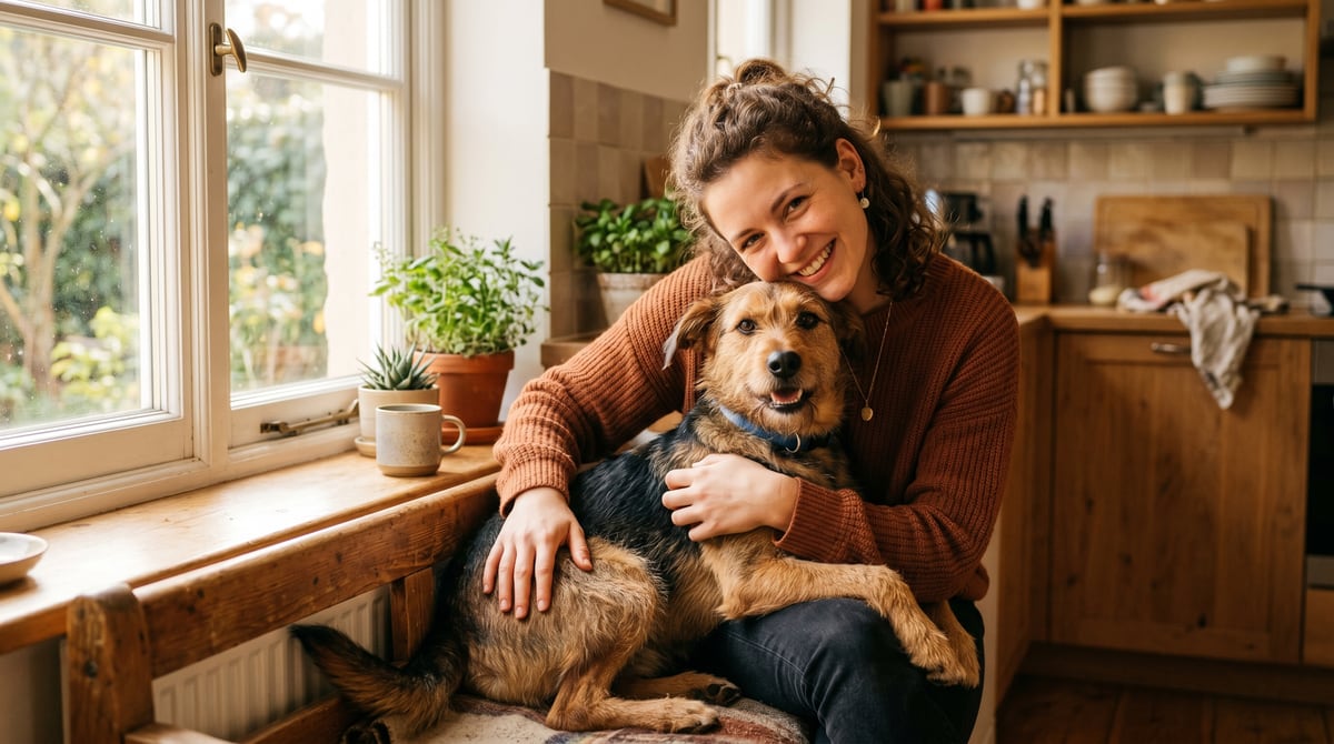 Coverbild: Lohnt sich eine Hunde-OP-Versicherung? Ehrliche Entscheidungshilfe 2026