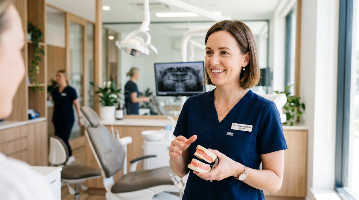Coverbild: Zahnzusatzversicherung für Implantate: Was die Tarife 2026 zahlen