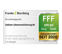 Franke und Bornberg — Leistungs­praxis 2025
