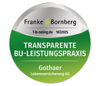 Franke und Bornberg — Transparente Leistungspraxis 2025
